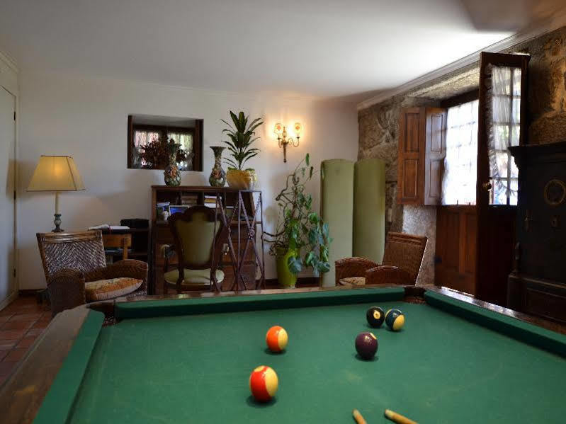 Quinta De Cima De Eiriz Konuk evi Guimarães Dış mekan fotoğraf