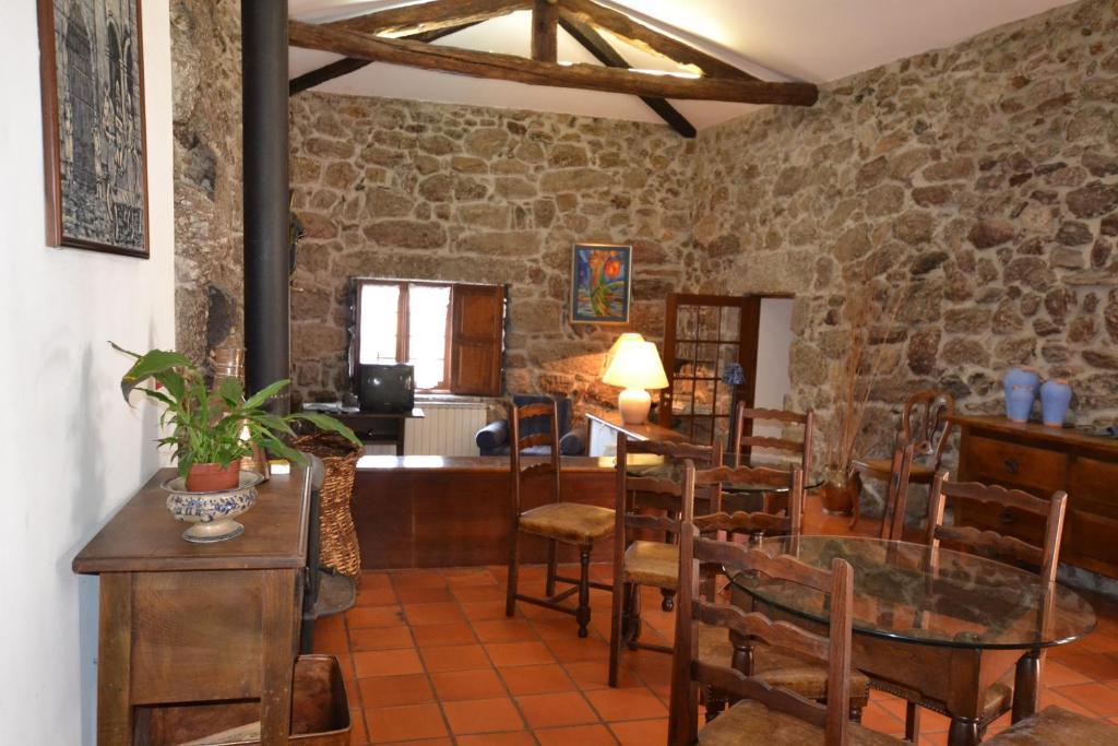 Quinta De Cima De Eiriz Konuk evi Guimarães Dış mekan fotoğraf