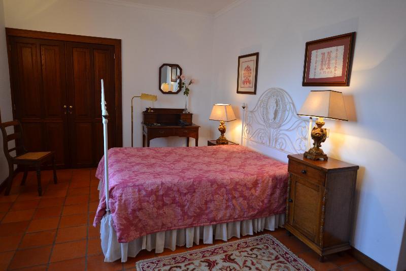 Quinta De Cima De Eiriz Konuk evi Guimarães Dış mekan fotoğraf